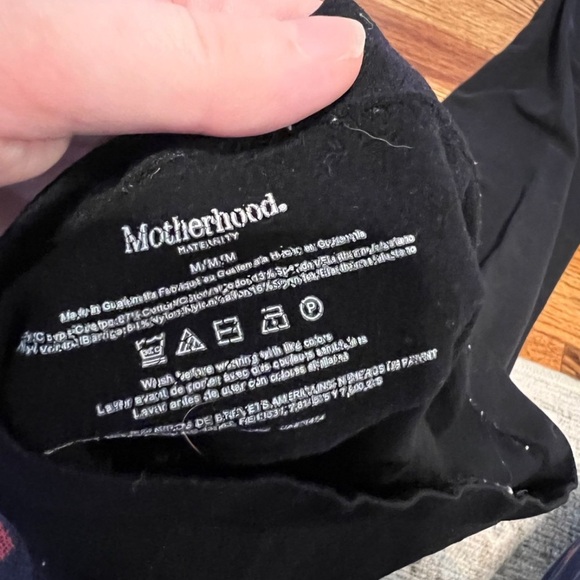 Motherhood Leggings - Picture 4 of 4